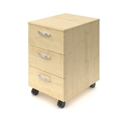 Тумба мобильная